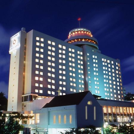 Novotel Okinawa Naha Exterior photo